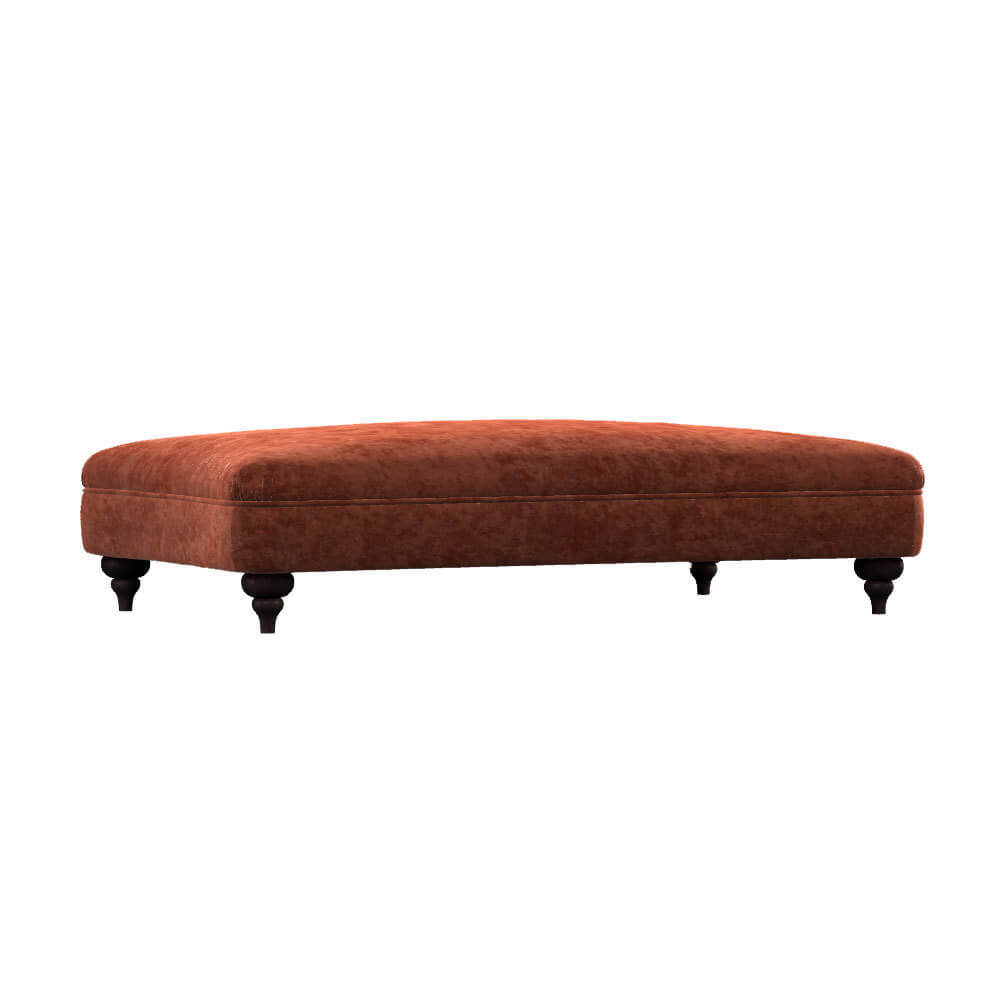 Monique Footstool